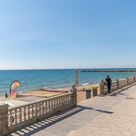 Apartament Estrella De Mar Sitges Zewnętrze zdjęcie