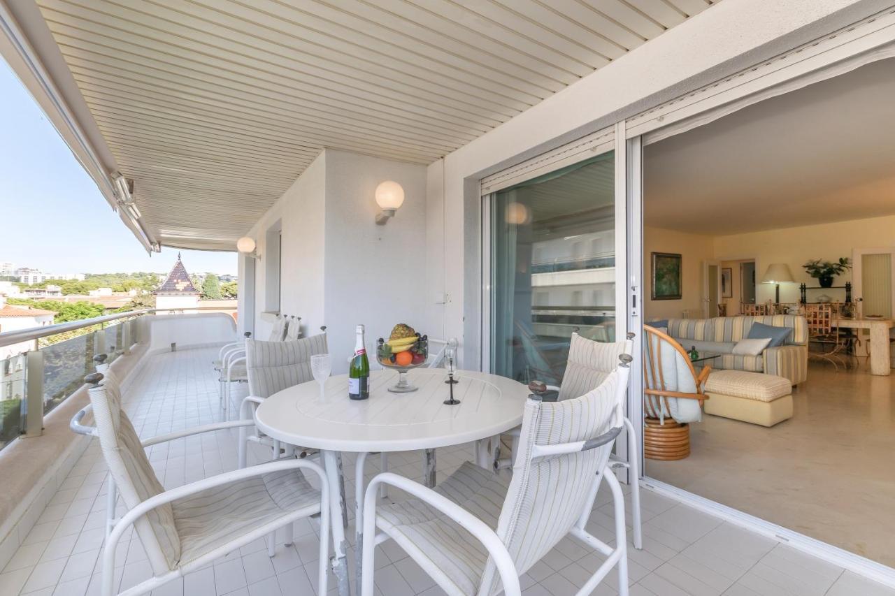Apartament Estrella De Mar Sitges Zewnętrze zdjęcie