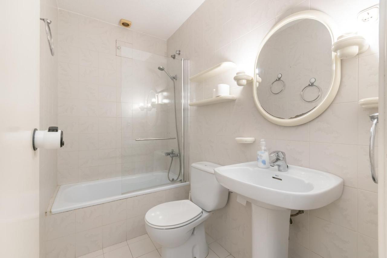 Apartament Estrella De Mar Sitges Zewnętrze zdjęcie