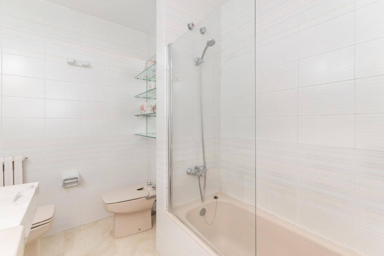 Apartament Estrella De Mar Sitges Zewnętrze zdjęcie