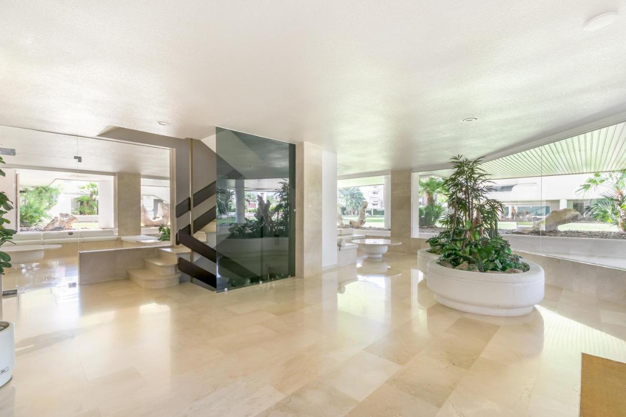 Apartament Estrella De Mar Sitges Zewnętrze zdjęcie