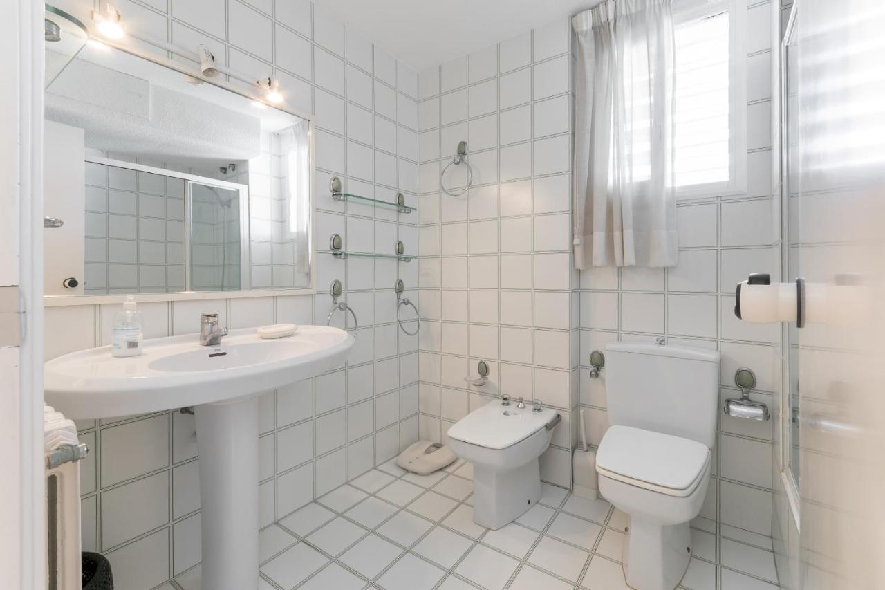 Apartament Estrella De Mar Sitges Zewnętrze zdjęcie