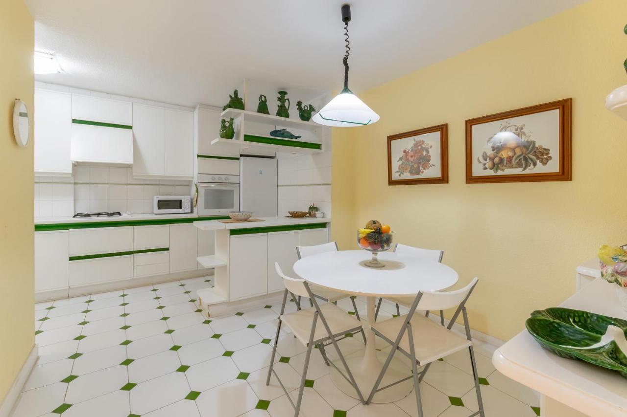 Apartament Estrella De Mar Sitges Zewnętrze zdjęcie