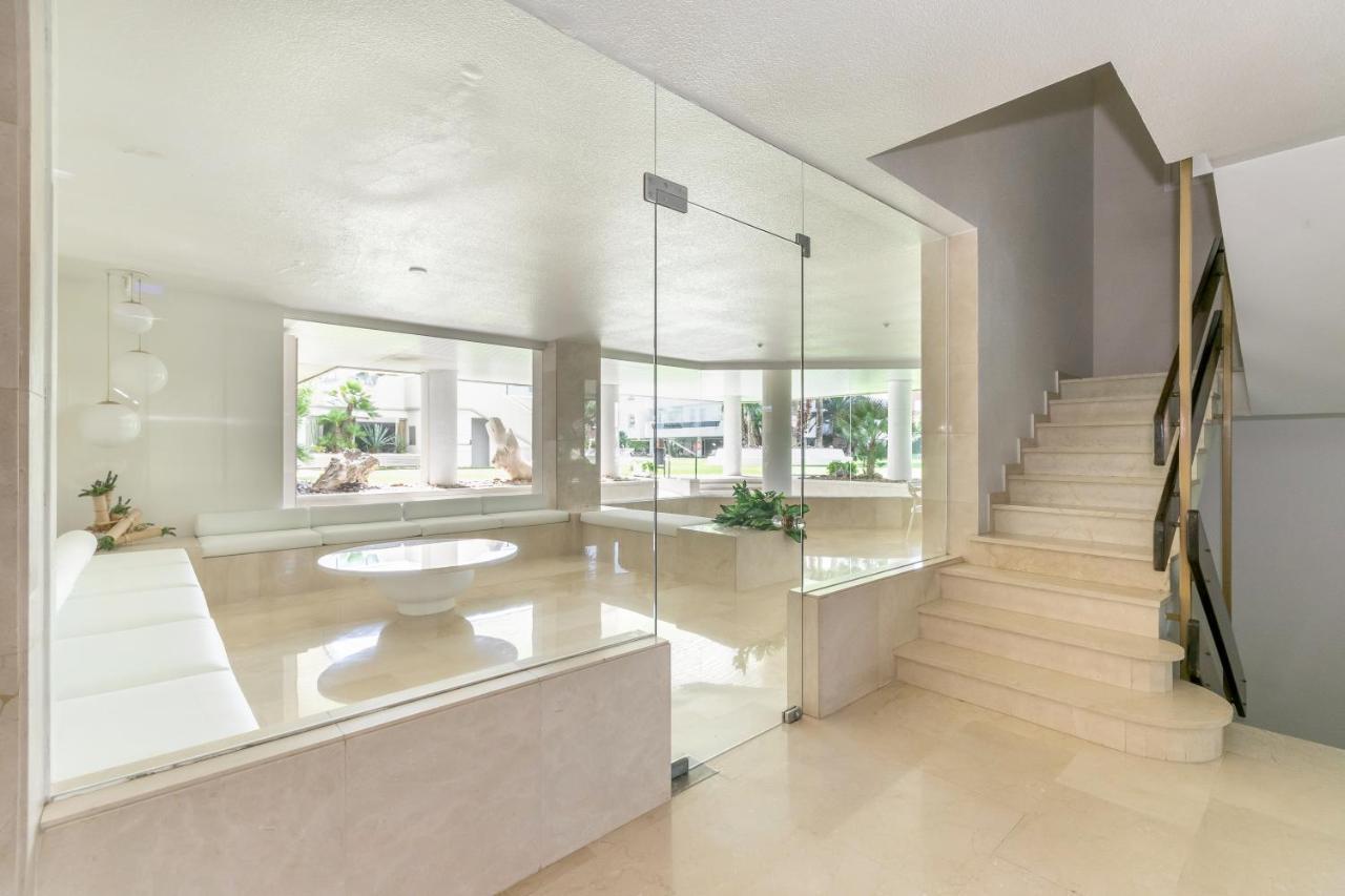 Apartament Estrella De Mar Sitges Zewnętrze zdjęcie